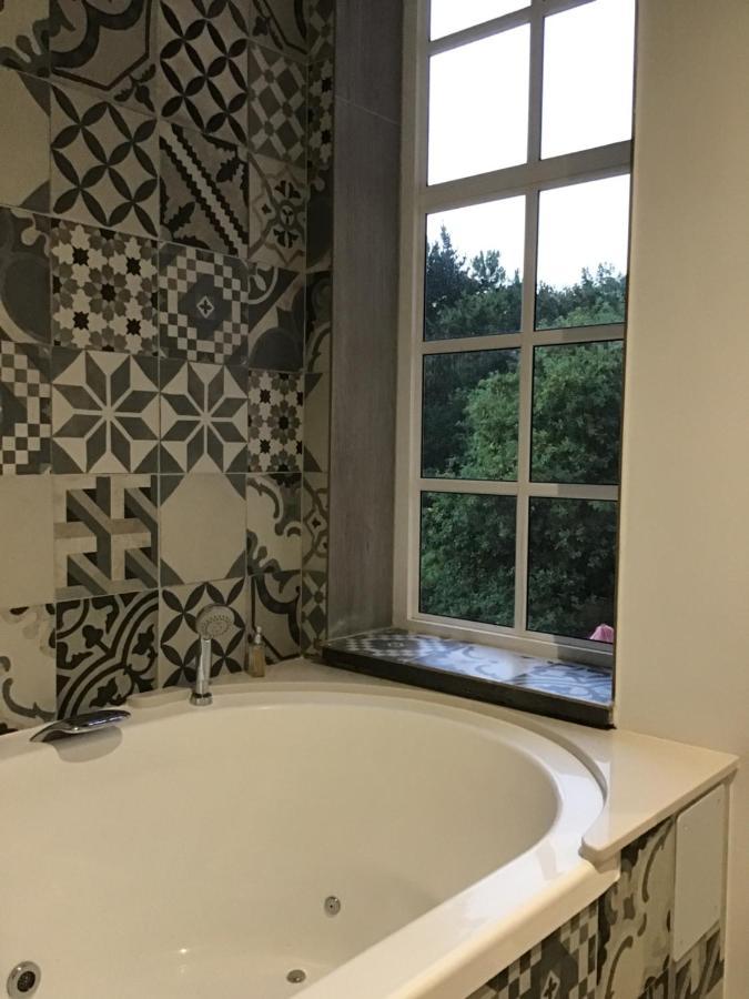 San Pedro Apartman Pontevedra Kültér fotó