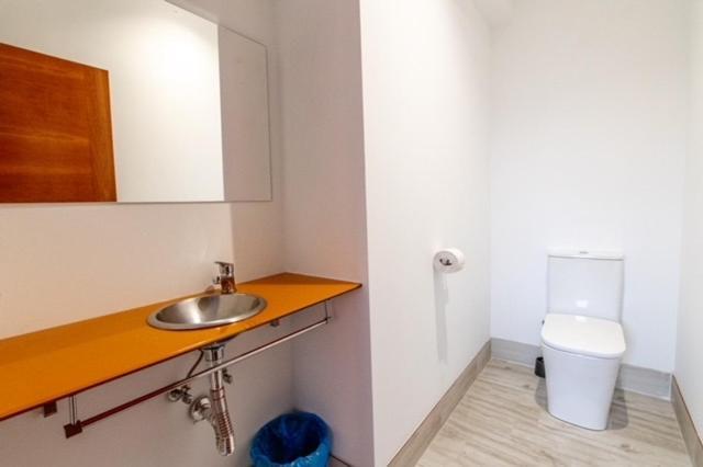 San Pedro Apartman Pontevedra Kültér fotó