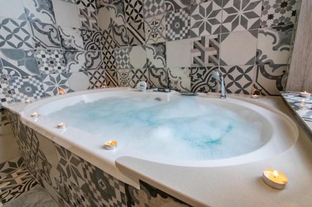 San Pedro Apartman Pontevedra Kültér fotó